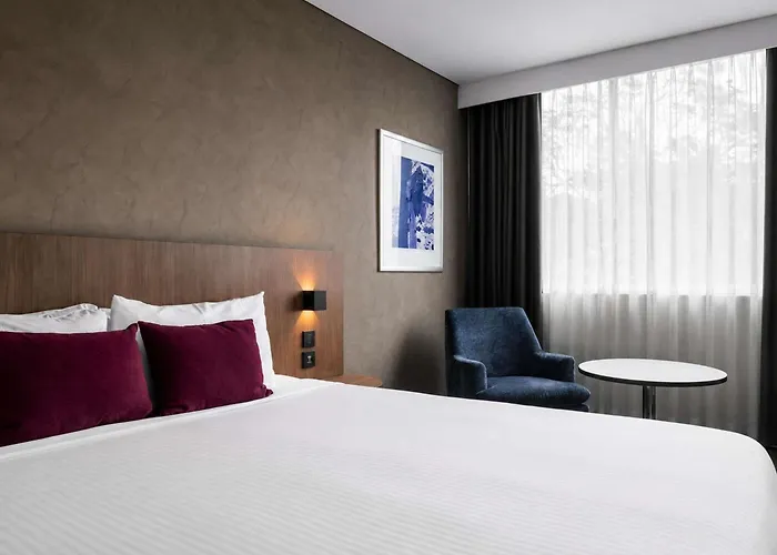 Mercure Sydney St Leonards